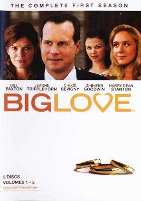 Big Love - Season 1