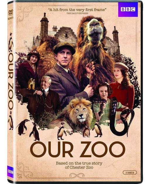 Our Zoo [BBC mini-series]