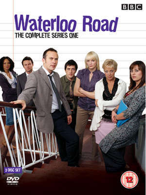 Waterloo Road - Series 1 [BBC]