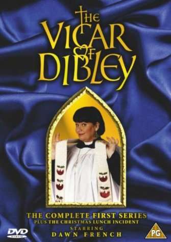 The Vicar of Dibley - Series 1