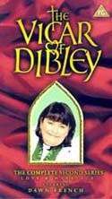 The Vicar of Dibley - Series 2