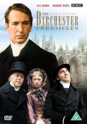 The Barchester Chronicles [BBC mini-series]
