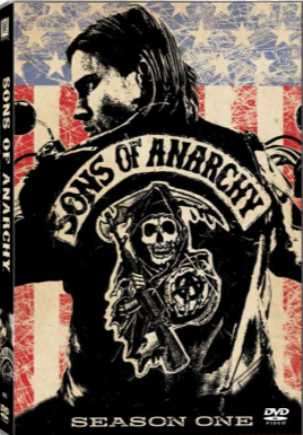 Sons of Anarchy - Season 1