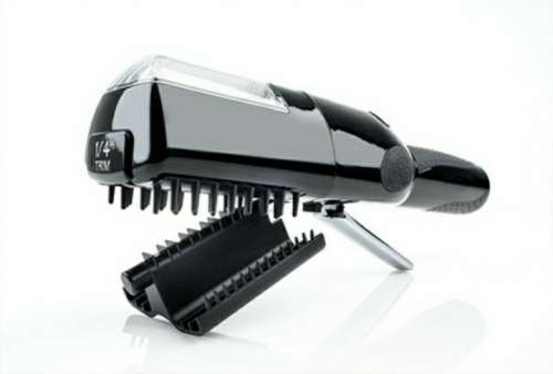 Cordless Split End Trimmer
