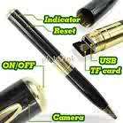 spy pen