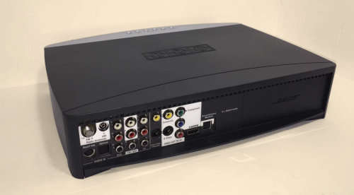 Bose 3·2·1® GS Series lll Home Entertainment System