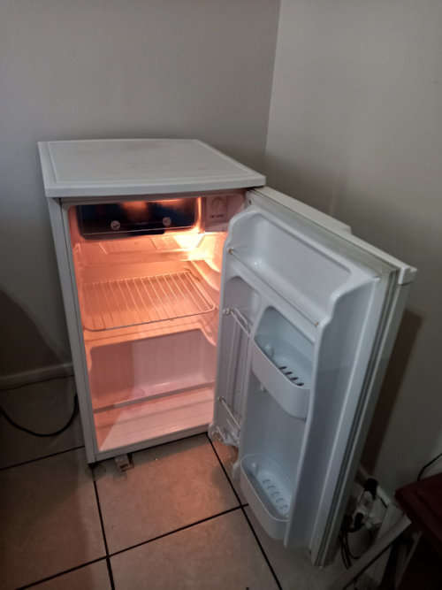 130 liter LG Bar Fridge