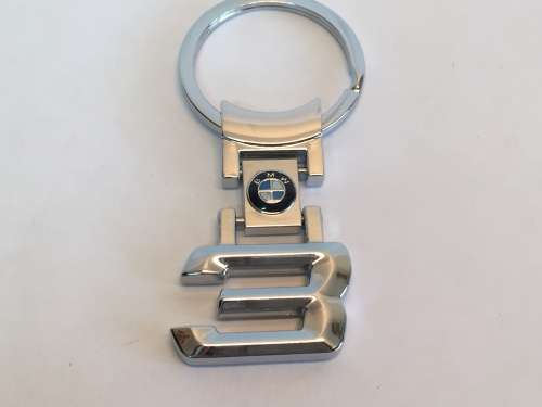 BMW 3 Series KeyChain