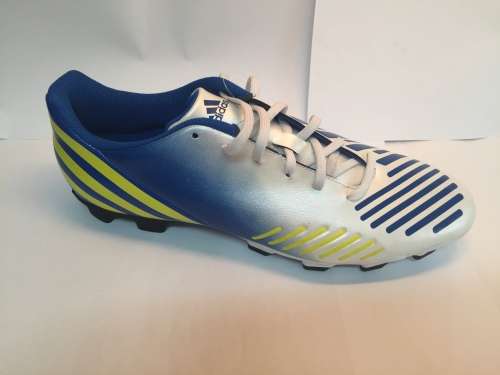 Mens Adidas Predito LZ TRX FG - Soccer Boot -  Size 11.5