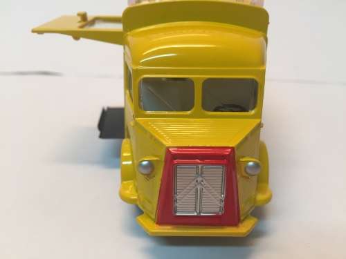 Atlas Edition - Dinky Toys 587 PHILIPS Camionnette CITROEN