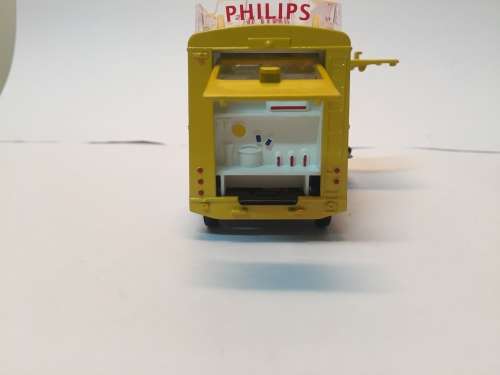 Atlas Edition - Dinky Toys 587 PHILIPS Camionnette CITROEN