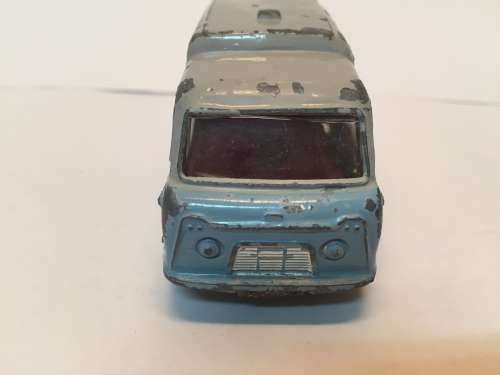 Dinky No 295 Standard Atlas - Kenebrake Bus - Meccano - England