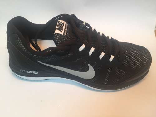 Mens Nike Dual Fusion Run 3 MSL - SA 9.5