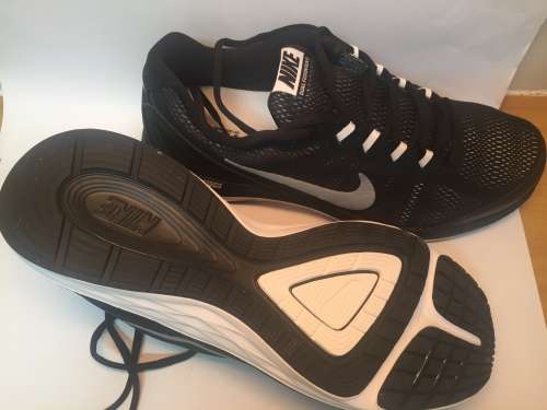 Mens Nike Dual Fusion Run 3 MSL - SA 9.5