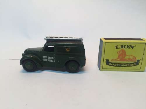 Dinky Toys 261 Telephone Service Van