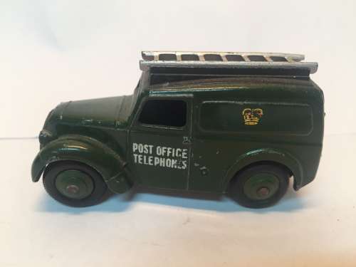 Dinky Toys 261 Telephone Service Van