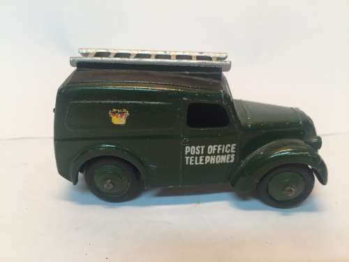 Dinky Toys 261 Telephone Service Van