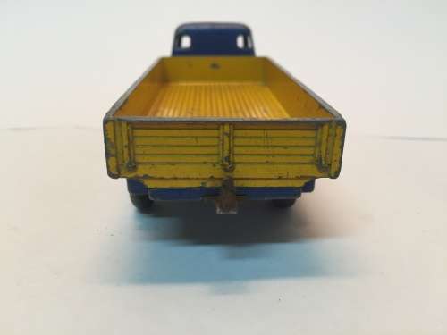 DINKY TOYS BY MECCANO BIG BEDFORD LORRY TOTALLY ORIGINAL WITH ORIGINAL BOX