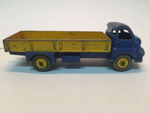 DINKY TOYS BY MECCANO BIG BEDFORD LORRY TOTALLY ORIGINAL WITH ORIGINAL BOX