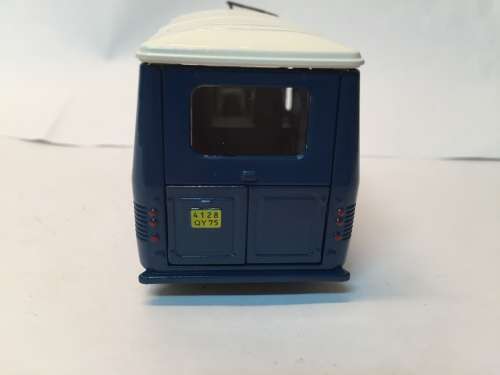 Atlas Edition - Rare - Dinky Toys 570 FOURGON TOLE J7. PEUGEOT