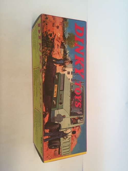 Atlas Edition - Please Read - Dinky Toys 569 BASCULANTE Laterale Diecast Berliet Stradair Benne