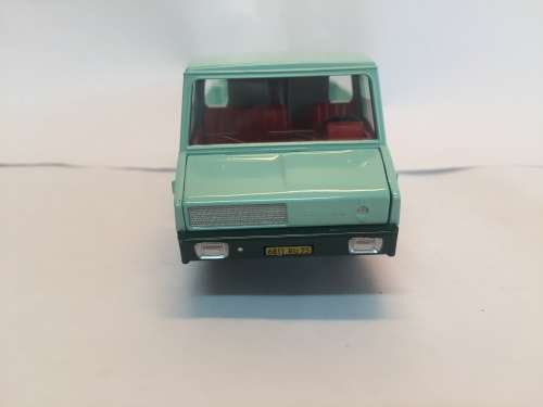 Atlas Edition - Please Read - Dinky Toys 569 BASCULANTE Laterale Diecast Berliet Stradair Benne