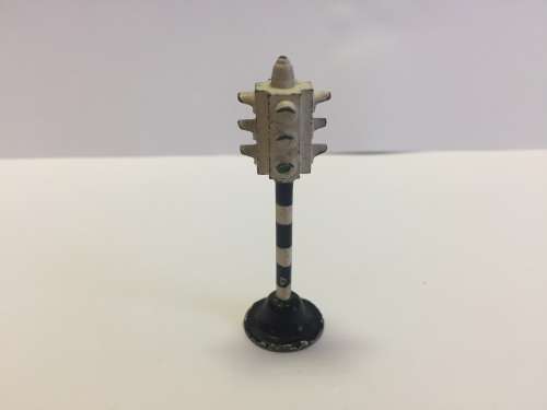 Dinky Toys Traffic Light