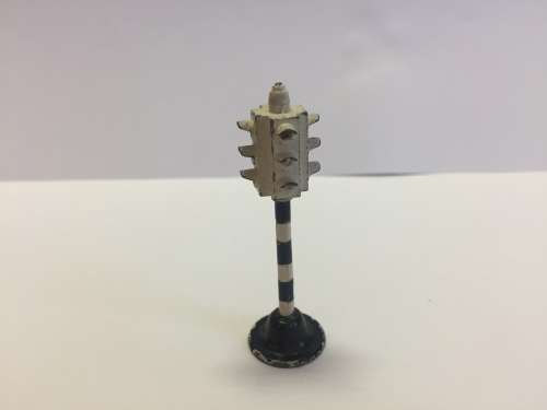 Dinky Toys Traffic Light