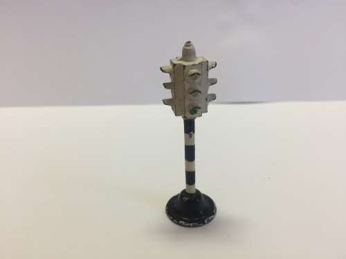 Dinky Toys Traffic Light