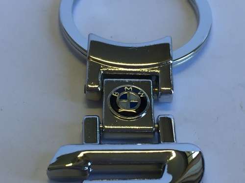 BMW 3 Series KeyChain