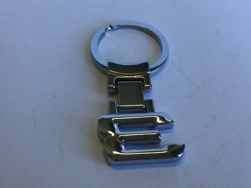 BMW 3 Series KeyChain