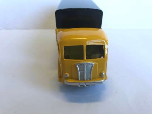 Atlas Edition - Dinky Toys 32AN Tracteur Panhard