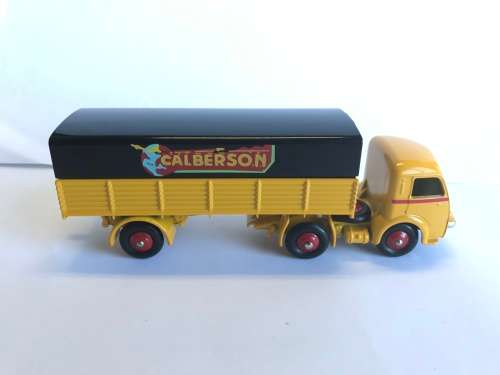 Atlas Edition - Dinky Toys 32AN Tracteur Panhard