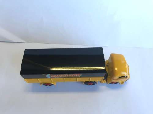 Atlas Edition - Dinky Toys 32AN Tracteur Panhard