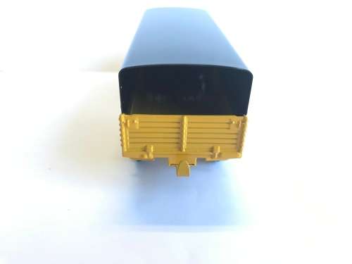 Atlas Edition - Dinky Toys 32AN Tracteur Panhard