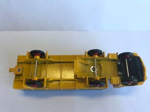 Atlas Edition - Dinky Toys 32AN Tracteur Panhard