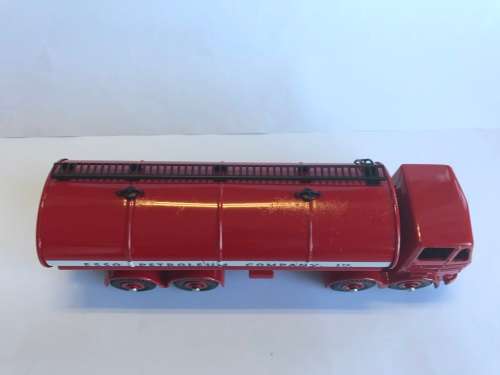 Atlas Edition -  Dinky Supertoys - Please Read - 943 Tanker ESSO