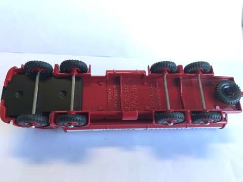 Atlas Edition -  Dinky Supertoys - Please Read - 943 Tanker ESSO