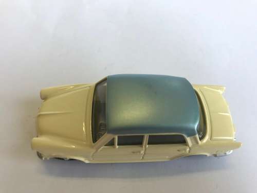 Atlas Edition - RARE - FIAT 1200 "GRANDE VUE"