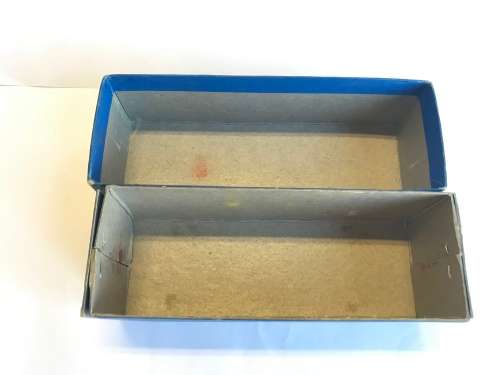 Vintage Dinky Supertoys No. 531 Leyland Comet Lorry and Original Box