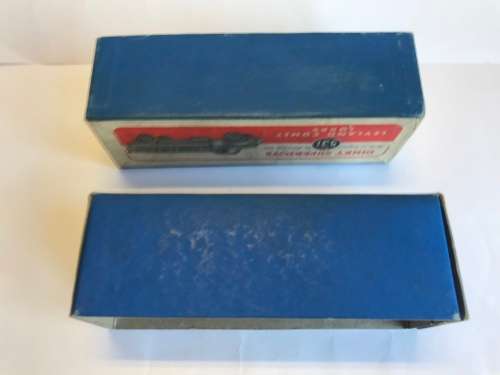 Vintage Dinky Supertoys No. 531 Leyland Comet Lorry and Original Box