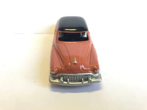 Atlas Edition - RARE - Dinky Toys 24V BUICK ROADMSTER REF