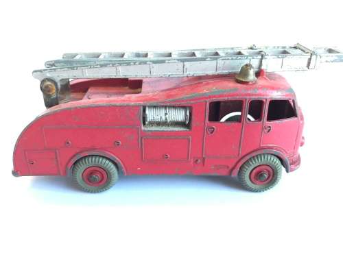 Dinky Toys 955 Fire Engine