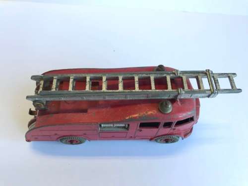 Dinky Toys 955 Fire Engine