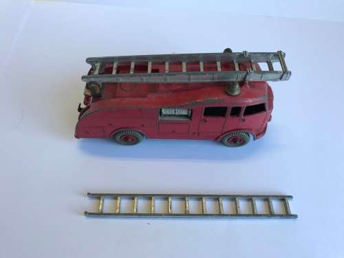 Dinky Toys 955 Fire Engine