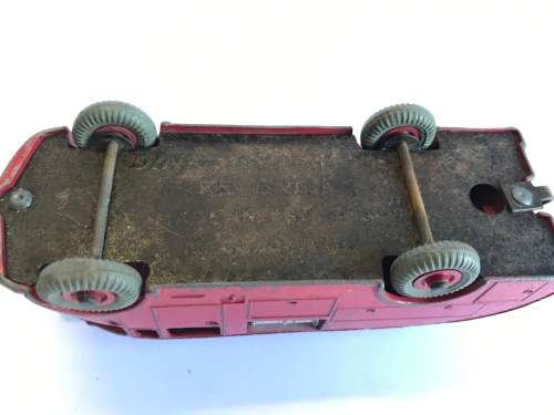 Dinky Toys 955 Fire Engine