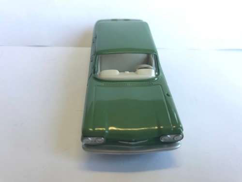 Atlas Edition - Dinky Toys Set - 5 Items - One bid for all