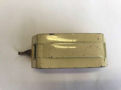 DINKY TOYS 190 CARAVAN