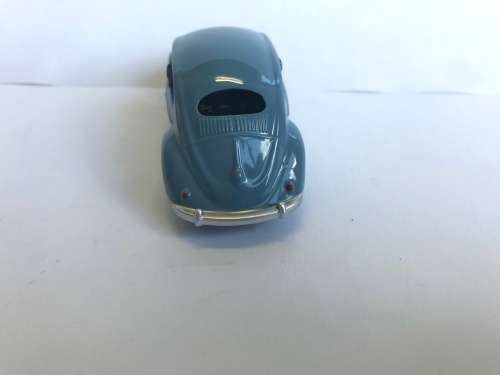 Atlas Edition - Dinky Toys 181 Volkswagen