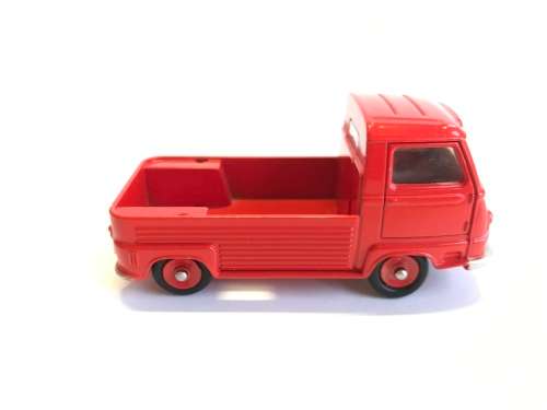 Atlas Edition - Dinky Toys 563 ESTAFETTE RENAULT PICK UP